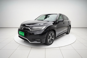 本田UR-V 2020款 370TURBO 两驱尊雅版