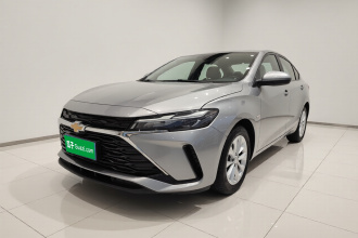 雪佛兰 科鲁泽 2024款 1.5L 双离合悦享版