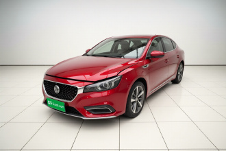 名爵 MG6 2019款 20T 自动运动版