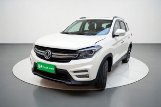 东风风光 风光S560 2018款 1.8L 手动豪华型 7座