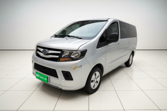 江淮瑞风 瑞风M3 2019款 PLUS 创客版 1.8L 豪华型