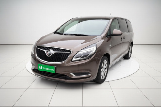 别克GL8 2017款 25S 舒适型 国V