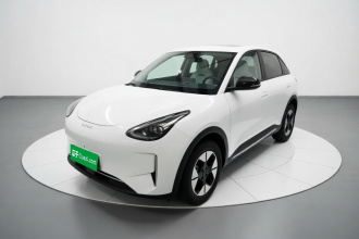 吉利银河 星愿 2025款 310km 梦想版