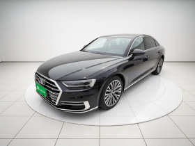 奥迪A8 2019款 Plus A8L 50 TFSI quattro 舒适型