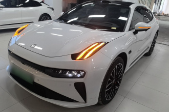 极氪001 2025款 YOU版 100kWh 四驱