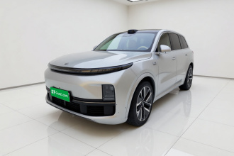 理想汽车 理想L9 2022款 Max