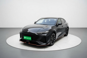 长安UNI-V 2022款 2.0T 锋速版