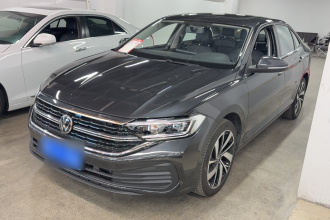 大众 速腾 2026款 3000万辆甄选款 300TSI DSG 超越版