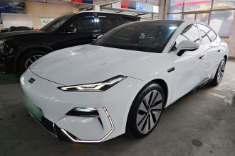 吉利银河 银河E8 2024款 550km 后驱MAX