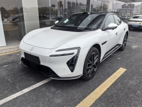 阿维塔06 2025款 Max纯电版