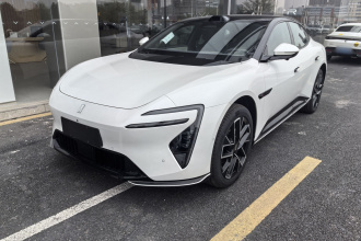 阿维塔06 2025款 Max纯电版