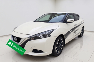日产 蓝鸟 2019款 1.6L CVT智联智酷版 国V