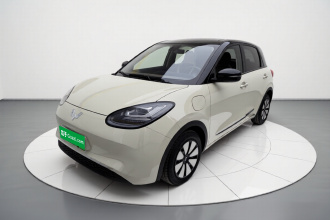 五菱汽车 五菱缤果 2023款 410km 灵犀尊享款