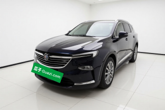 别克 昂科旗 2020款 28T 四驱尊贵型