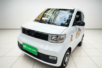 五菱汽车 宏光MINIEV 2022款 自在款 磷酸铁锂