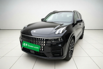 领克09 EM-P 2023款 2.0TD EM-P 远航版PM 六座