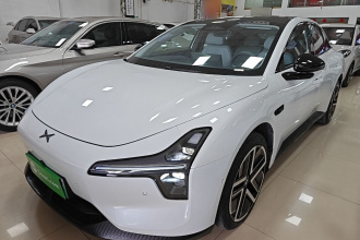 小鹏MONA M03 2025款 600 超长续航 Max