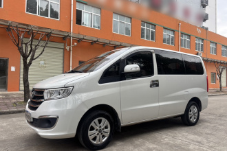 江淮瑞风 瑞风M3 2016款 宜家版 1.6L 豪华智能型