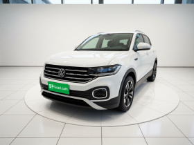 大众 探影 2021款 280TSI DSG 悦Pro智联版