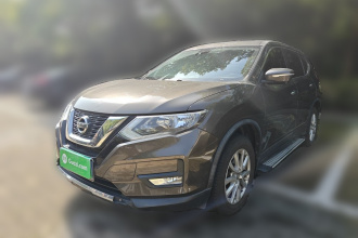 日产 奇骏 2019款 2.0L CVT智联舒适版 2WD