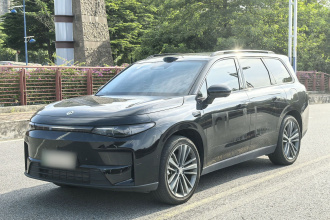 零跑汽车 零跑C16 2026款 增程 280激光雷达智尊版 6座