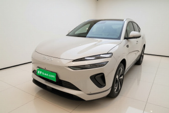 比亚迪 海狮06新能源 2025款 DM-i 205领航Pro版