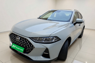 魏牌 摩卡 2021款 2.0T 两驱特醇版