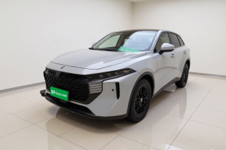启辰大V 2023款 260T 爱豆版 Pro