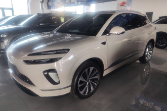 比亚迪 海狮06新能源 2025款 EV 520领航版