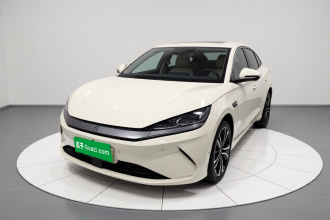 比亚迪 秦L 2025款 EV 545KM卓越型