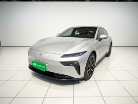 东风奕派 eπ007 2025款 纯电 565四驱Max领航版