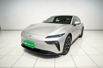 东风奕派 eπ007 2025款 纯电 565四驱Max领航版