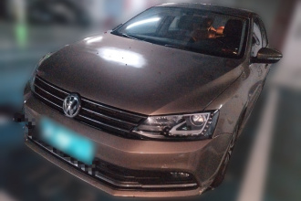大众 速腾 2015款 230TSI 自动豪华型