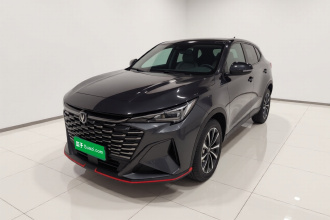长安X5 PLUS 2026款 第二代 1.5T 卓越PRO