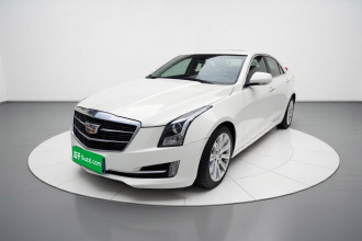 凯迪拉克ATS-L 2016款 28T 技术型