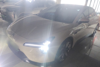 小鹏MONA M03 2024款 620 超长续航