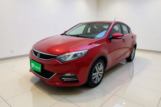 长安 逸动 2015款 1.6L 自动俊酷型 国V