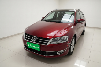 大众 朗行 2014款 1.6L 自动运动版