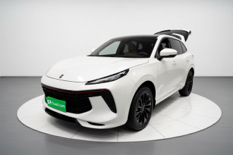 东风风行 风行T5 EVO 2021款 1.5TD DCT星耀版
