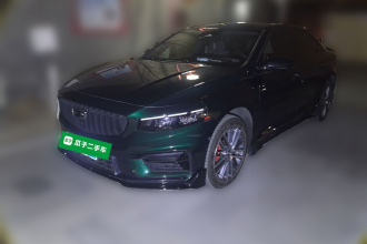 吉利汽车 星瑞 2024款 2.0TD 青云版