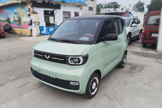五菱汽车 宏光MINIEV 2022款 马卡龙臻享款 磷酸铁锂