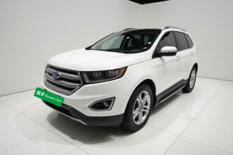 福特 锐界 2018款 EcoBoost 245 两驱豪锐型 7座 国V