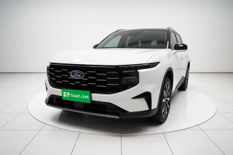 福特 2023款 锐界L 2.0T EcoBoost 两驱七座豪华型