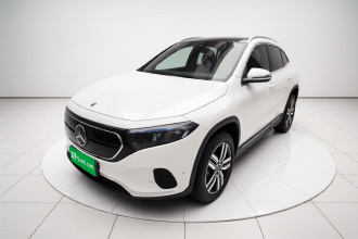 奔驰EQA 2022款 EQA 260