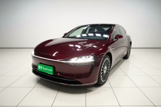 鸿蒙智行 享界S9 2025款 增程 Ultra