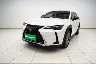 雷克萨斯UX 2020款 260h 探·趣版