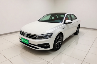 大众 凌渡 2019款 280TSI DSG舒适版 国VI