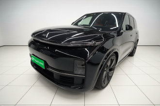 理想汽车 理想L9 2023款 Pro