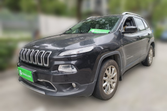 Jeep 自由光 2016款 2.4L 优越版