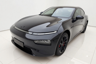 小鹏P7 2022款 625E